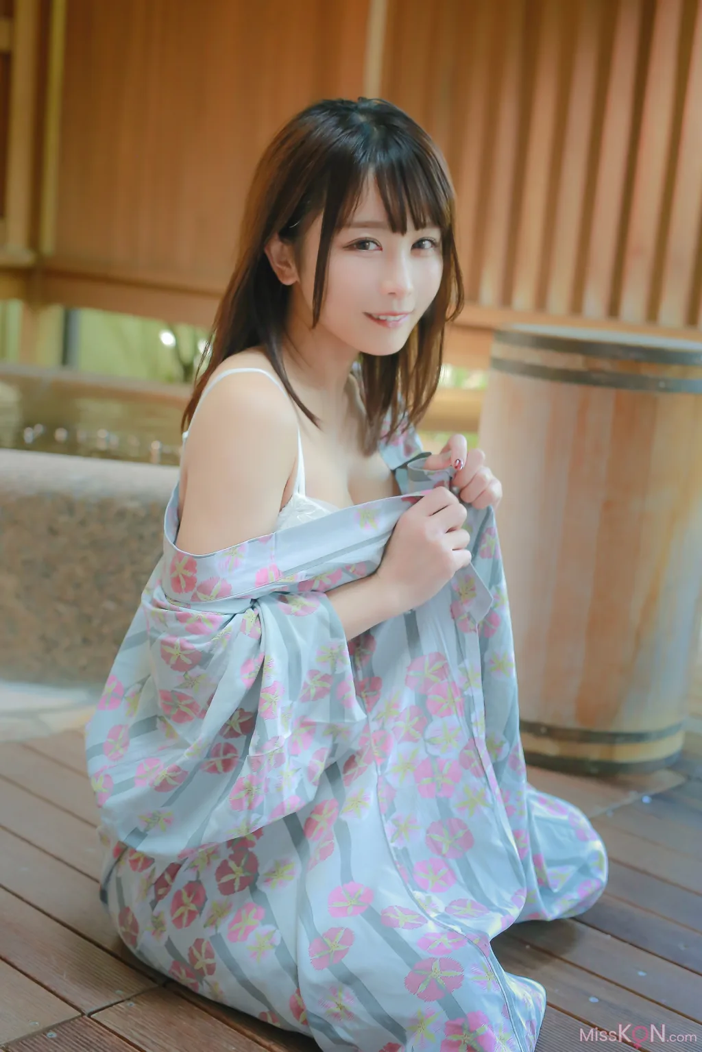Coser@いくみ (193iKkyu3): Ikumi いくみ Ikumi to Onsen いくみと温泉 (202 photos) 17 Coser@いくみ (193iKkyu3): Ikumi いくみ Ikumi to Onsen いくみと温泉 (202 photos) 17