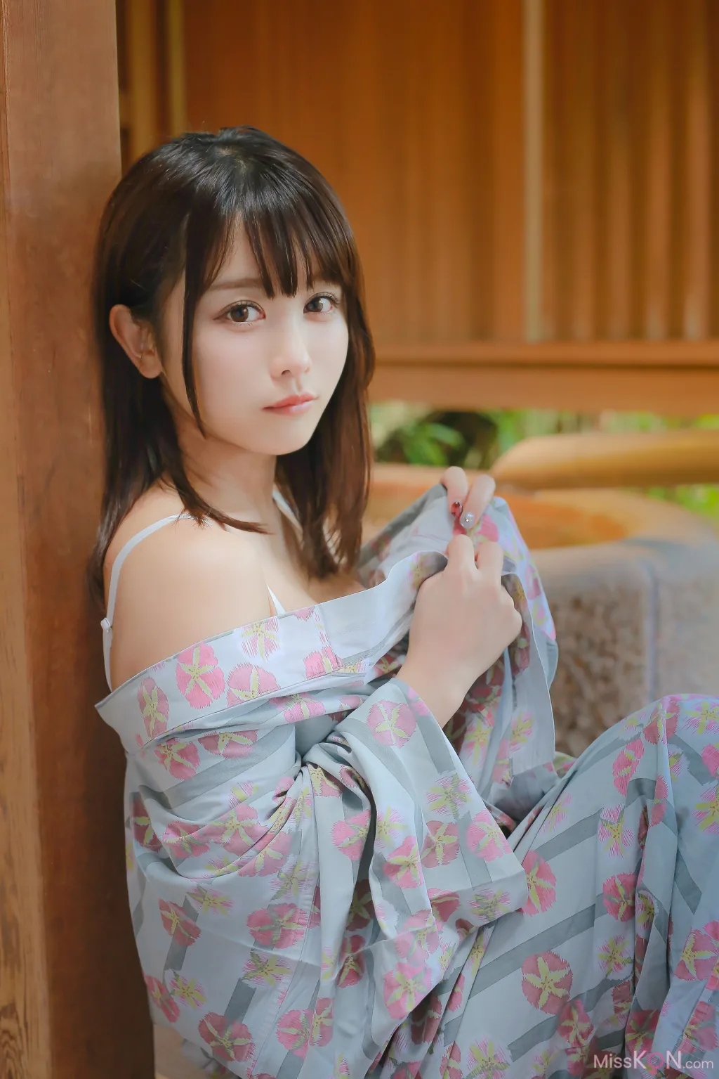 Coser@いくみ (193iKkyu3): Ikumi いくみ Ikumi to Onsen いくみと温泉 (202 photos) 11 Coser@いくみ (193iKkyu3): Ikumi いくみ Ikumi to Onsen いくみと温泉 (202 photos) 11