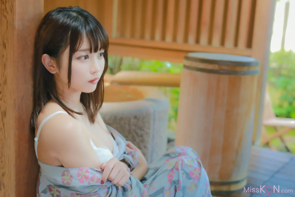 Coser@いくみ (193iKkyu3): Ikumi いくみ Ikumi to Onsen いくみと温泉 (202 photos) 12 Coser@いくみ (193iKkyu3): Ikumi いくみ Ikumi to Onsen いくみと温泉 (202 photos) 12