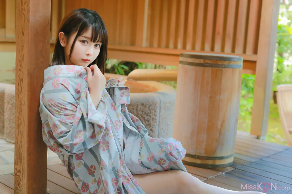 Coser@いくみ (193iKkyu3): Ikumi いくみ Ikumi to Onsen いくみと温泉 (202 photos) 10 Coser@いくみ (193iKkyu3): Ikumi いくみ Ikumi to Onsen いくみと温泉 (202 photos) 10