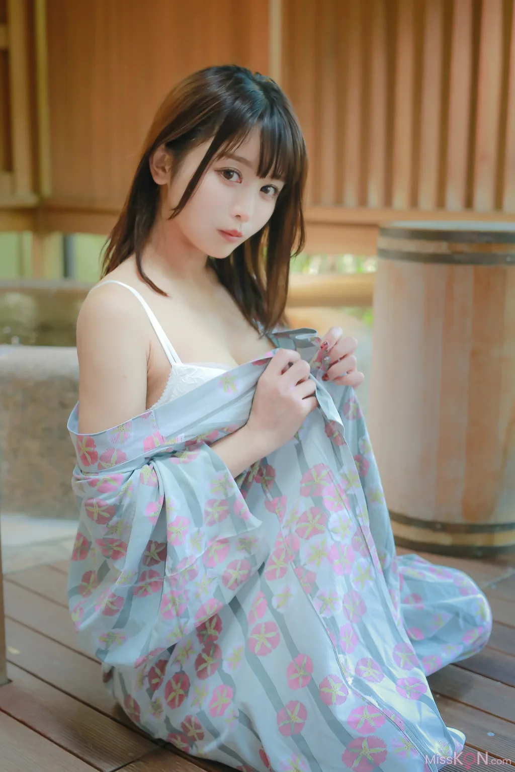 Coser@いくみ (193iKkyu3): Ikumi いくみ Ikumi to Onsen いくみと温泉 (202 photos) 15 Coser@いくみ (193iKkyu3): Ikumi いくみ Ikumi to Onsen いくみと温泉 (202 photos) 15