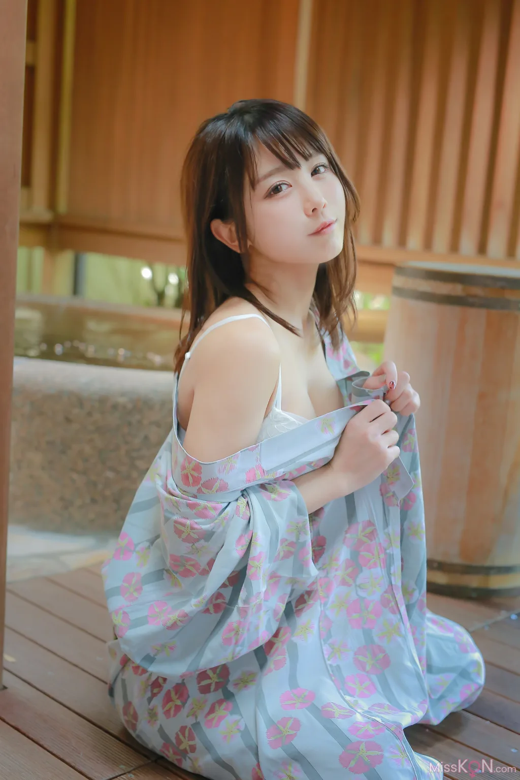 Coser@いくみ (193iKkyu3): Ikumi いくみ Ikumi to Onsen いくみと温泉 (202 photos) 16 Coser@いくみ (193iKkyu3): Ikumi いくみ Ikumi to Onsen いくみと温泉 (202 photos) 16