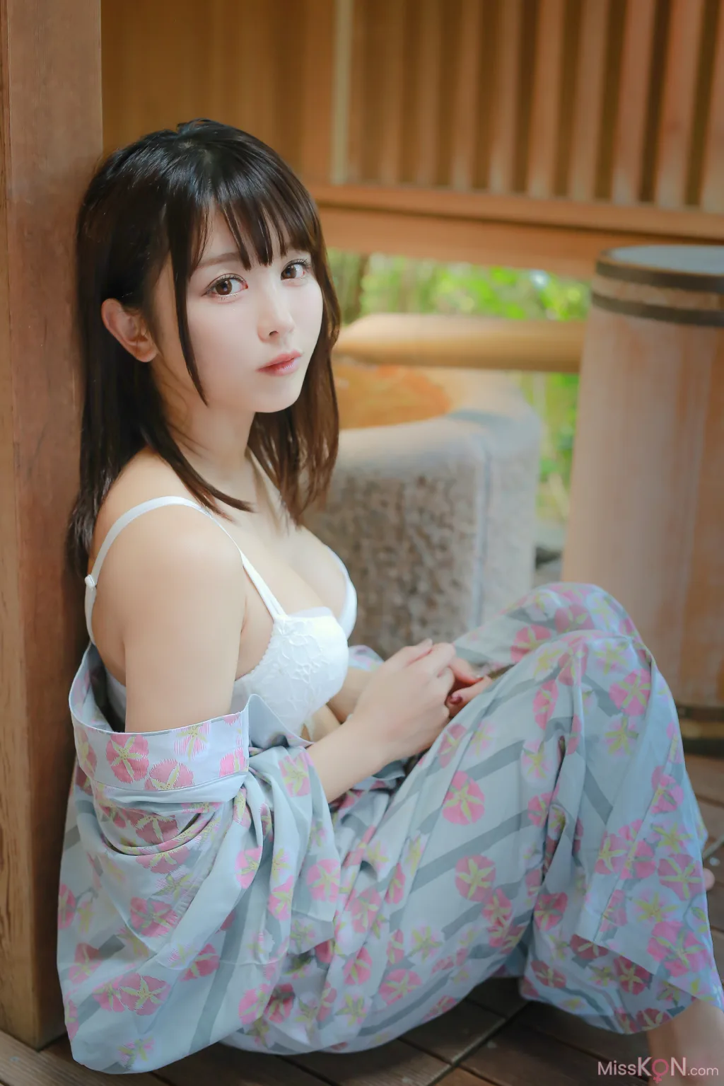 Coser@いくみ (193iKkyu3): Ikumi いくみ Ikumi to Onsen いくみと温泉 (202 photos) 13 Coser@いくみ (193iKkyu3): Ikumi いくみ Ikumi to Onsen いくみと温泉 (202 photos) 13