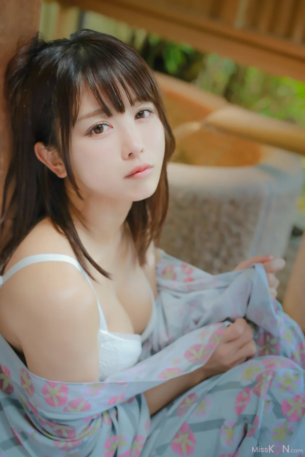 Coser@いくみ (193iKkyu3): Ikumi いくみ Ikumi to Onsen いくみと温泉 (202 photos) 14 Coser@いくみ (193iKkyu3): Ikumi いくみ Ikumi to Onsen いくみと温泉 (202 photos) 14