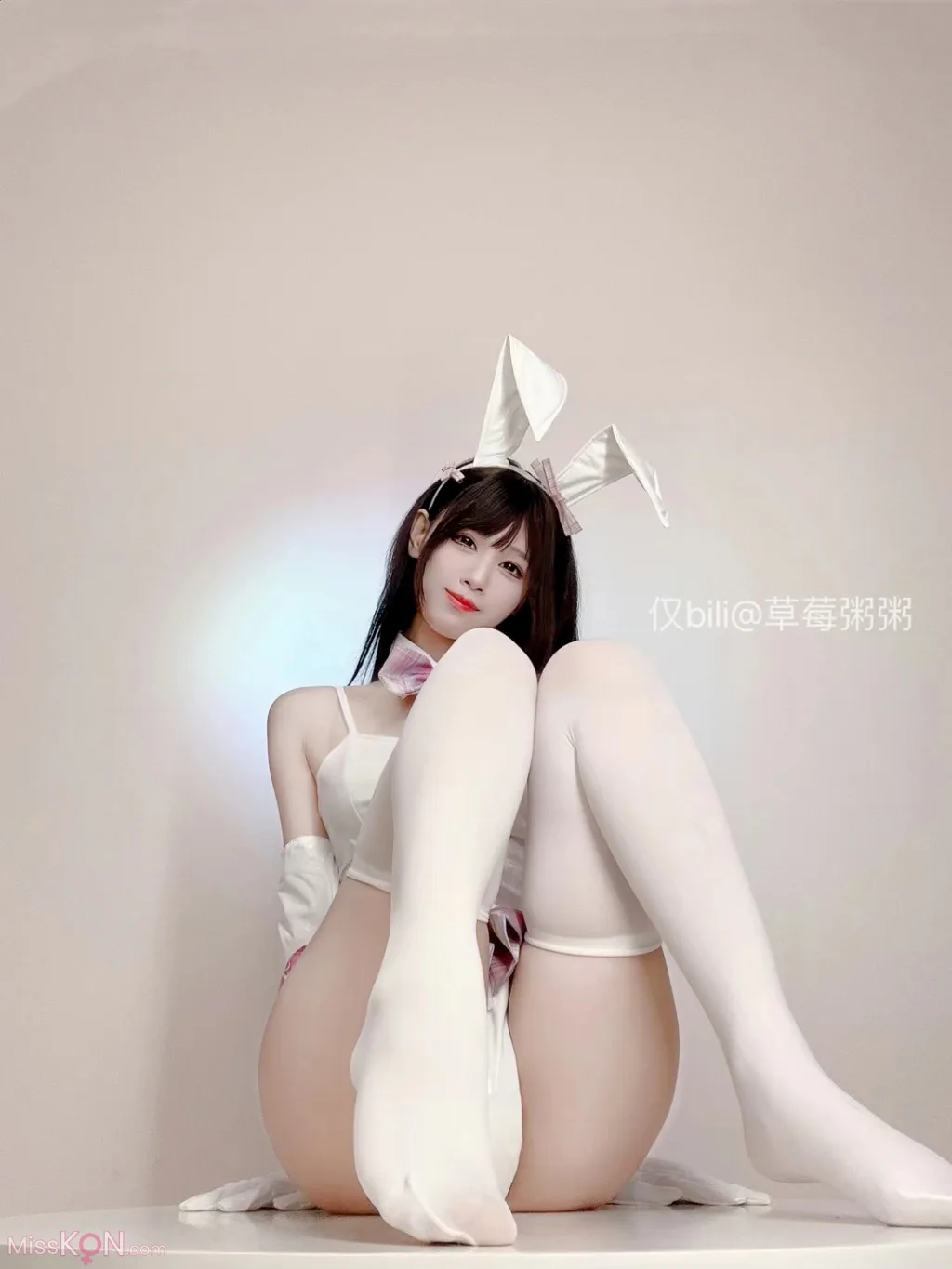 草莓粥粥: 2024年4月舰长福利 (216 photos ) 3 草莓粥粥: 2024年4月舰长福利 (216 photos ) 3
