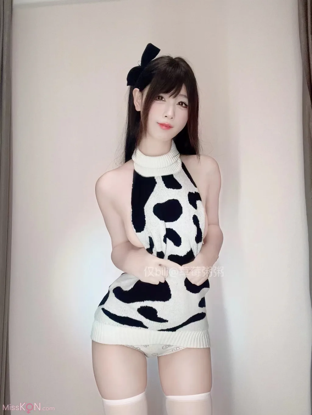 草莓粥粥: 2024年4月舰长福利 (216 photos ) 6 草莓粥粥: 2024年4月舰长福利 (216 photos ) 6