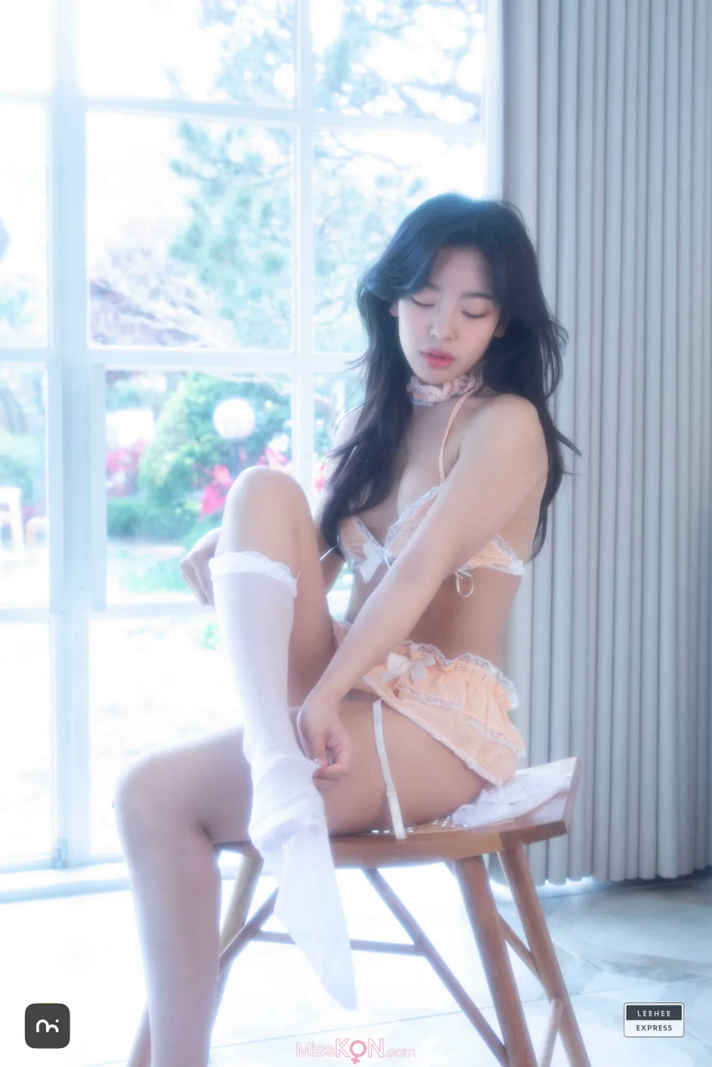 [LE] LERB-206B: So Young (경이) (50 photos) 