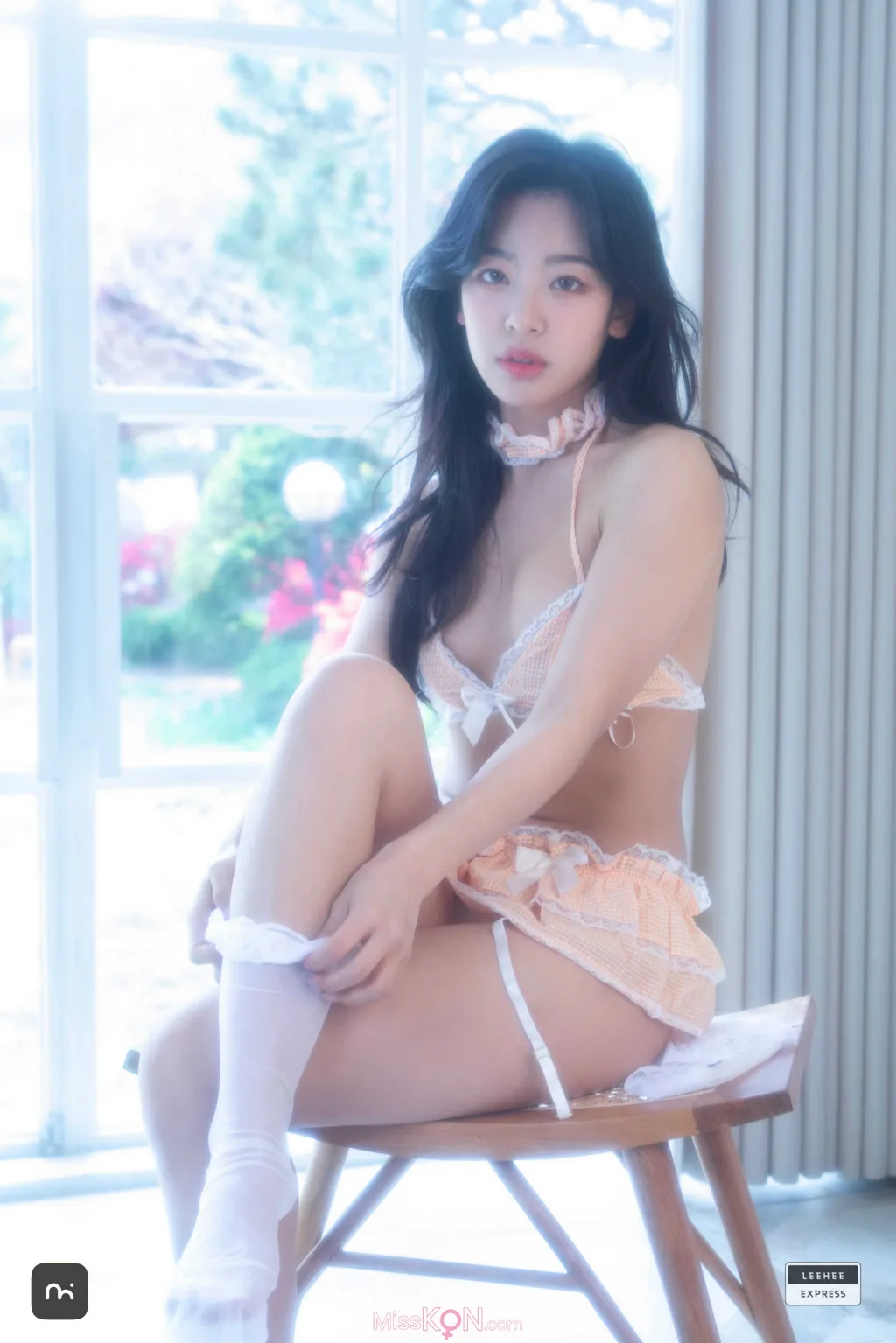 [LE] LERB-206B: So Young (경이) (50 photos) 