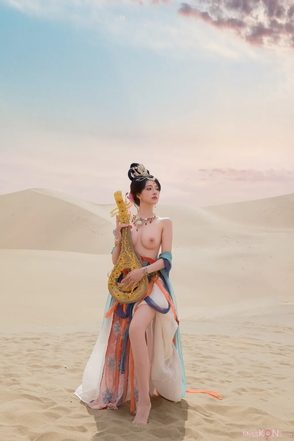 Coser@年年Nnian: 飞天 (63 photos) 17 Coser@年年Nnian: 飞天 (63 photos) 17