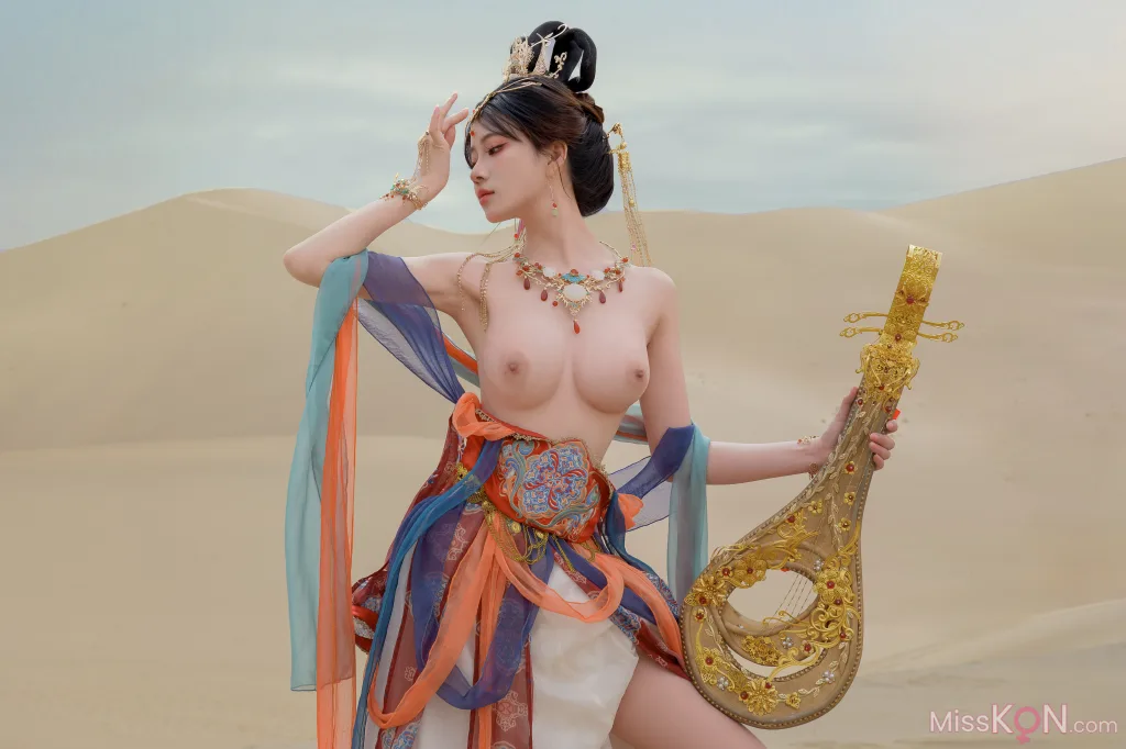 Coser@年年Nnian: 飞天 (63 photos) 9 Coser@年年Nnian: 飞天 (63 photos) 9