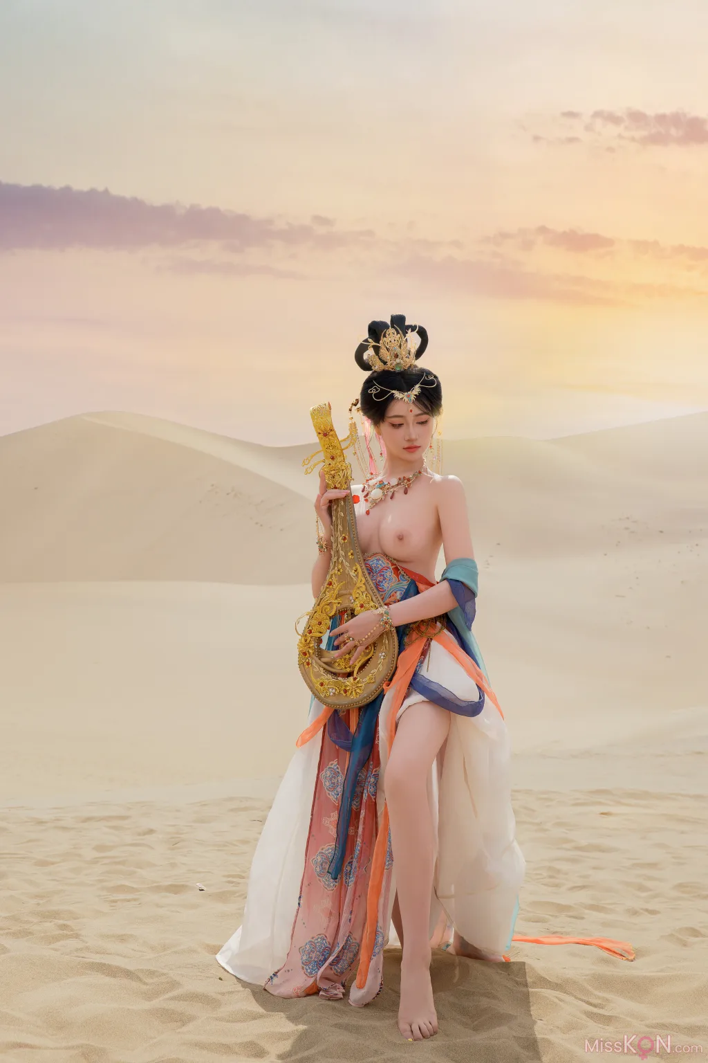 Coser@年年Nnian: 飞天 (63 photos) 15 Coser@年年Nnian: 飞天 (63 photos) 15