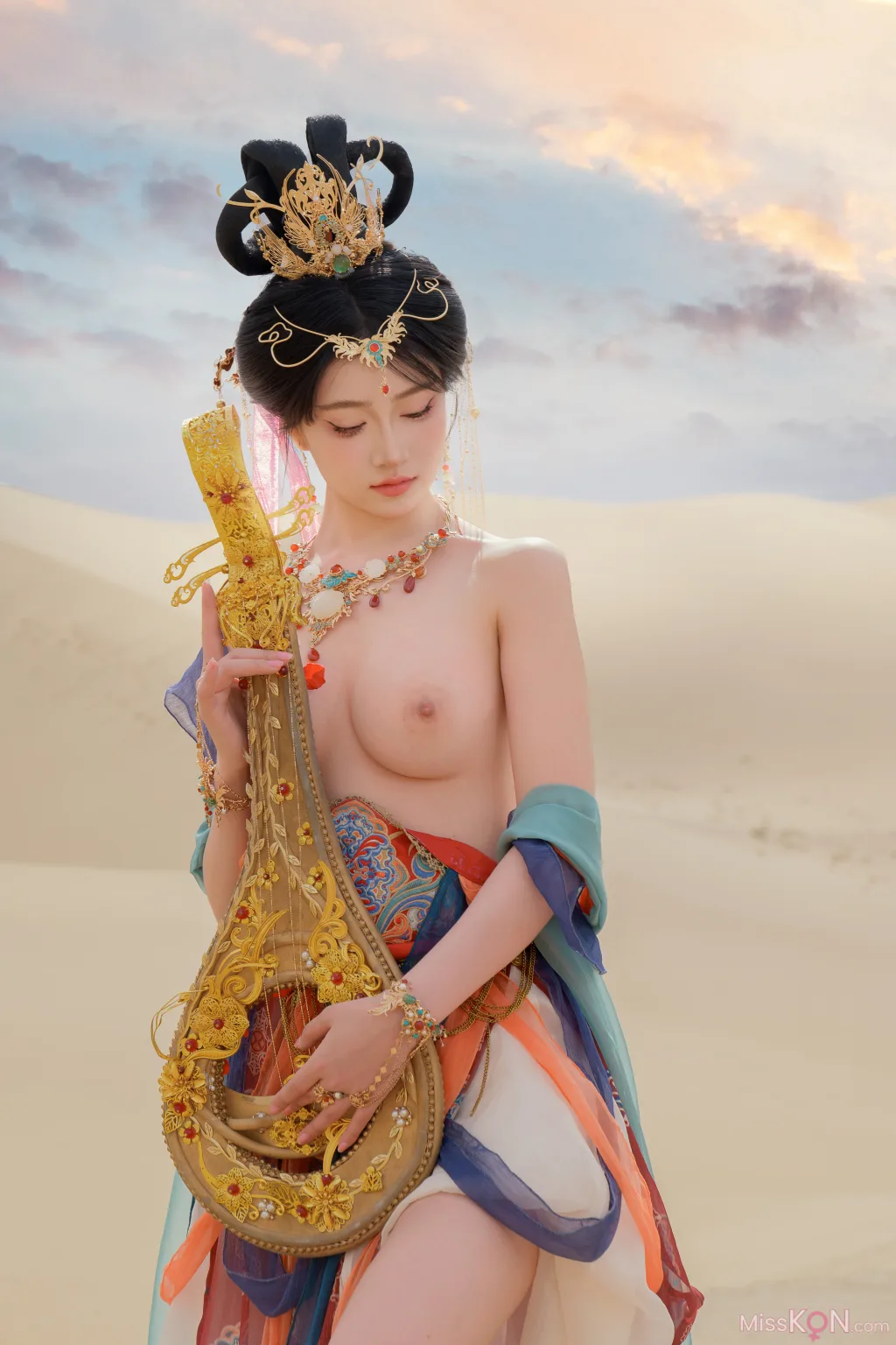 Coser@年年Nnian: 飞天 (63 photos) 19 Coser@年年Nnian: 飞天 (63 photos) 19