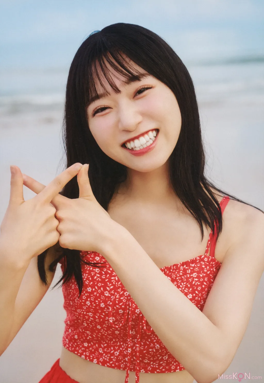 [JP] Mizuki Yamauchi (山内瑞葵): (AKB48) 好きになる予感 (127 photos) 