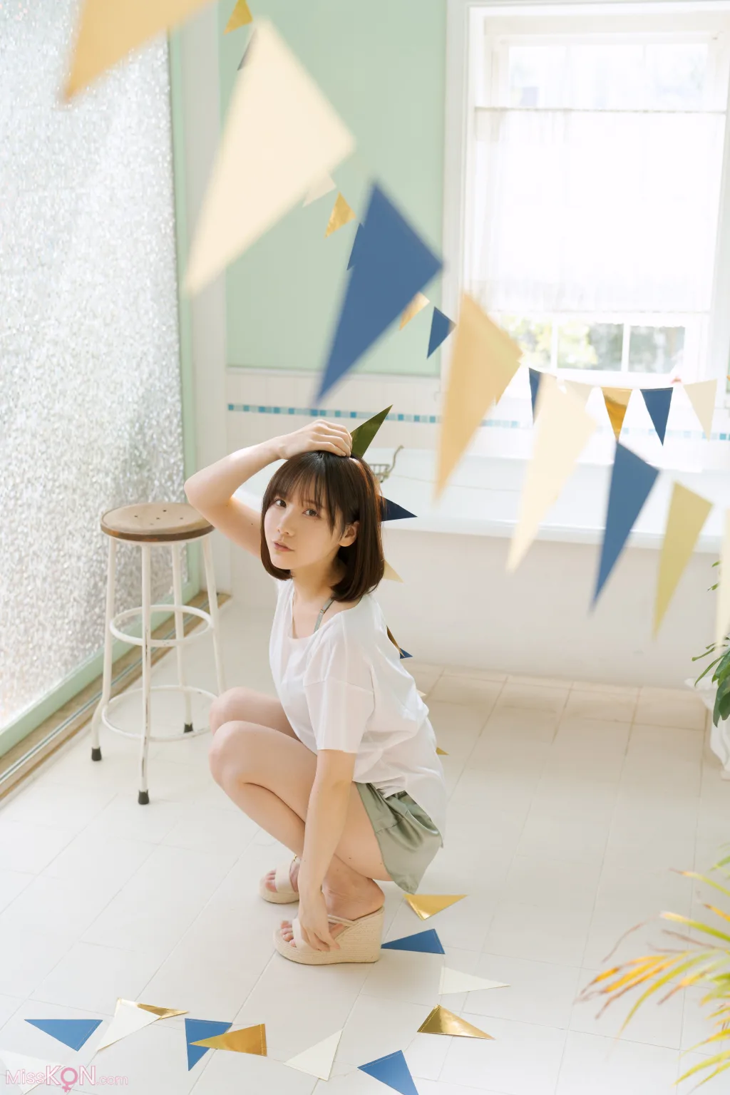 Coser@けん研 (けんけん): キミノイロ (150 photos) 2 Coser@けん研 (けんけん): キミノイロ (150 photos) 2