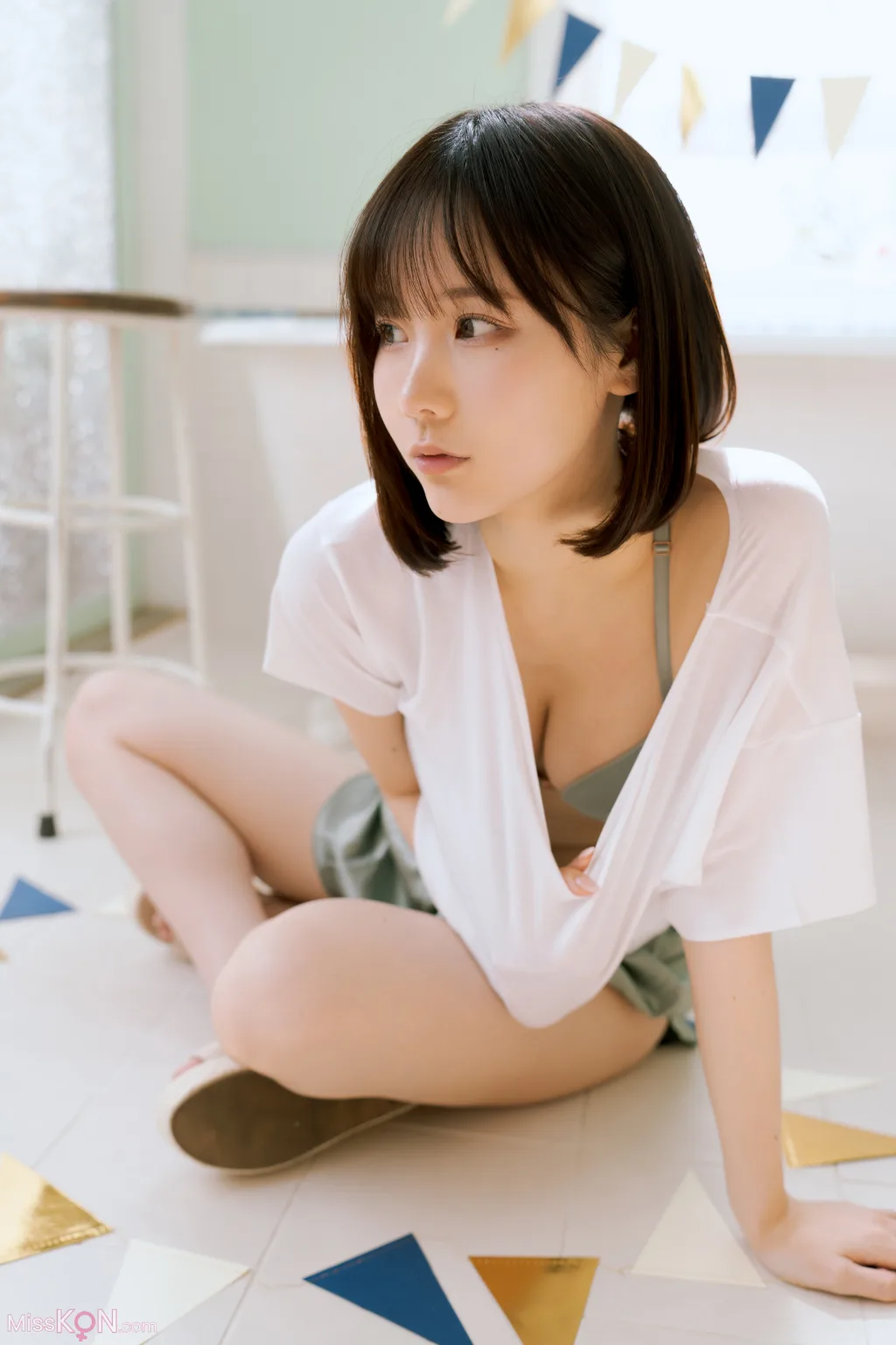 Coser@けん研 (けんけん): キミノイロ (150 photos) 5 Coser@けん研 (けんけん): キミノイロ (150 photos) 5