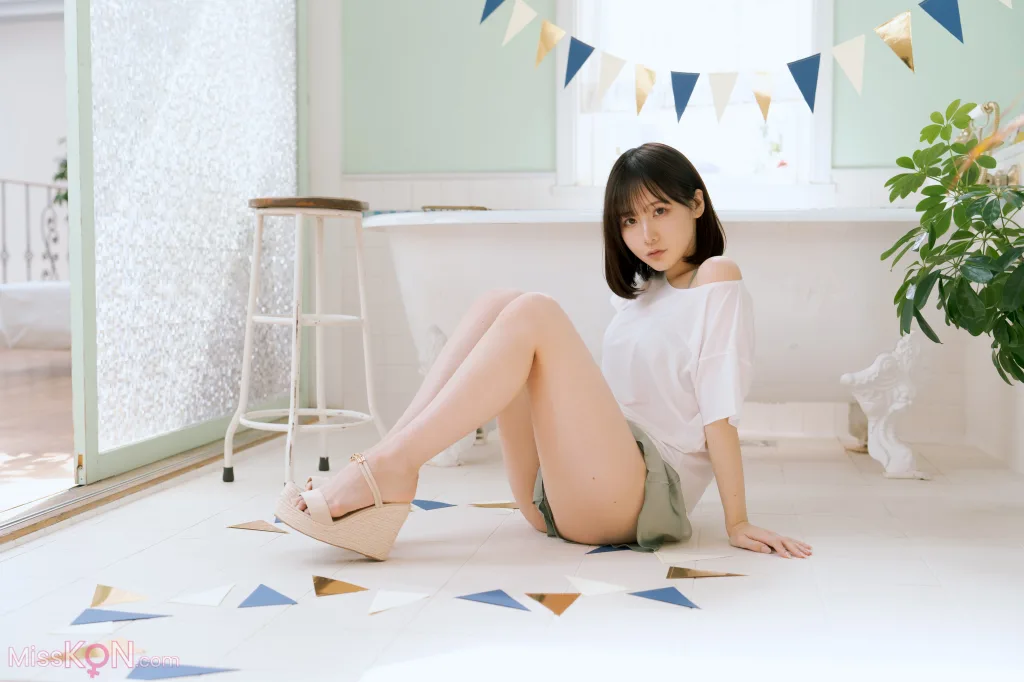 Coser@けん研 (けんけん): キミノイロ (150 photos) 3 Coser@けん研 (けんけん): キミノイロ (150 photos) 3