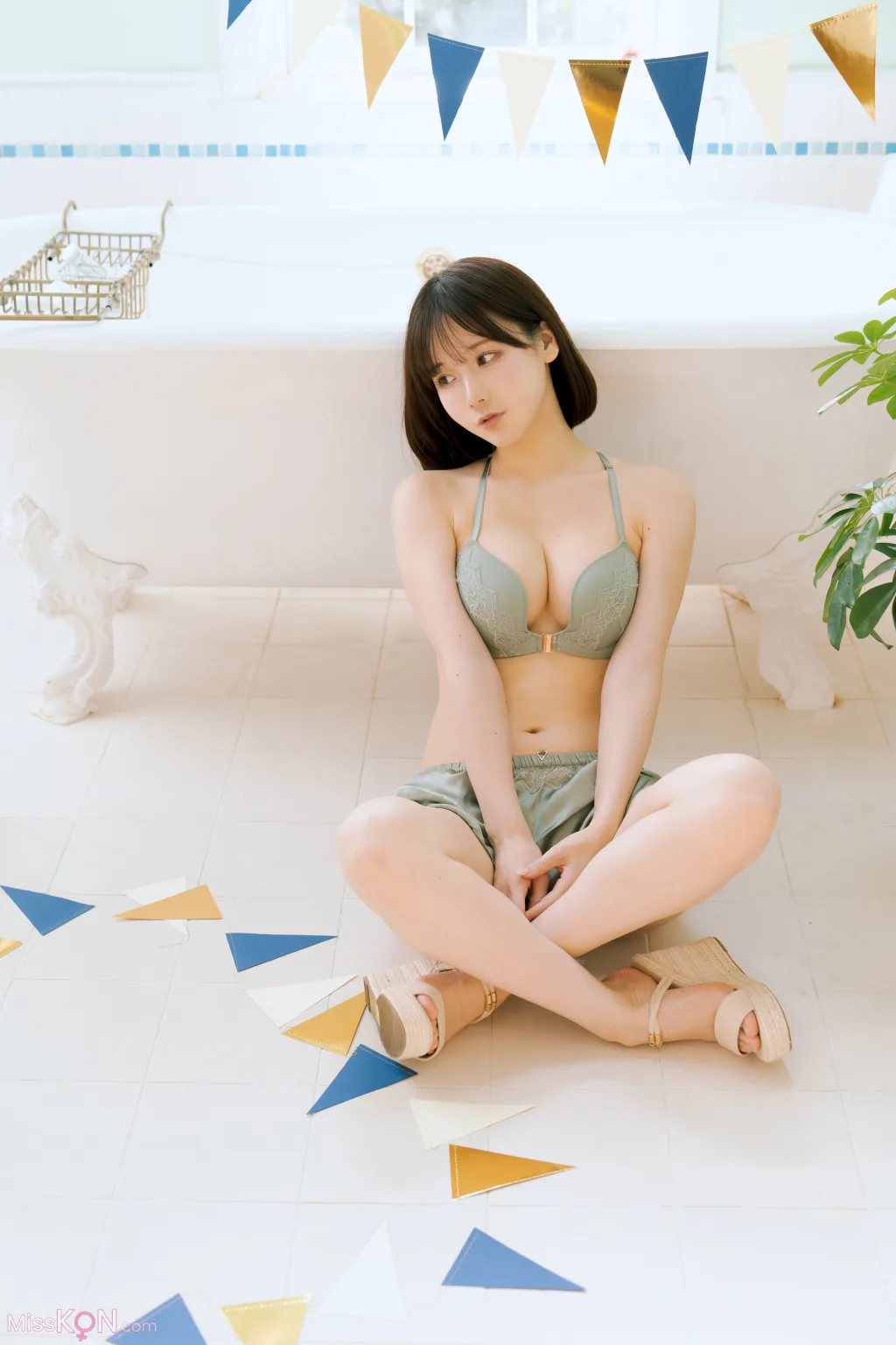 Coser@けん研 (けんけん): キミノイロ (150 photos) 11 Coser@けん研 (けんけん): キミノイロ (150 photos) 11