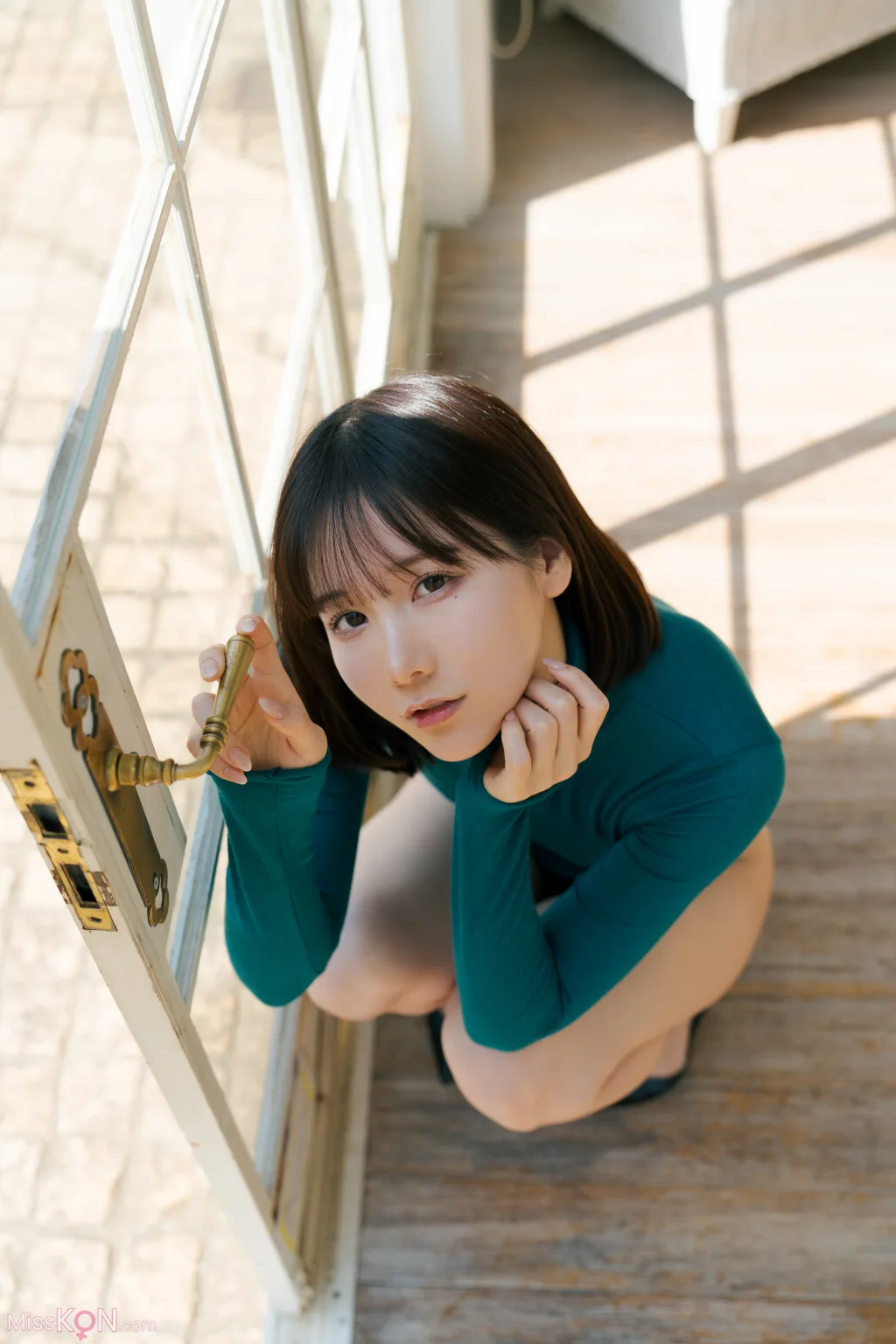 Coser@けん研 (けんけん): キミノイロ (150 photos) 