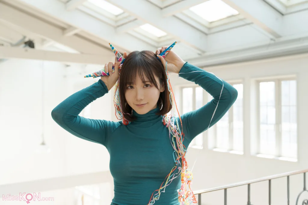 Coser@けん研 (けんけん): キミノイロ (150 photos) 16 Coser@けん研 (けんけん): キミノイロ (150 photos) 16
