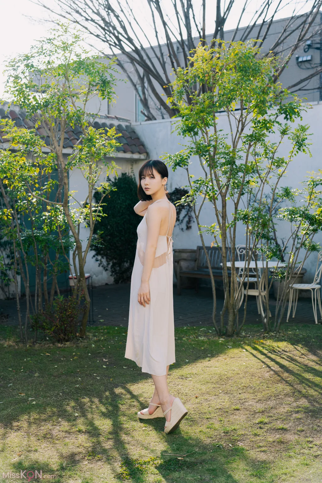 Coser@けん研 (けんけん): キミノイロ (150 photos) 13 Coser@けん研 (けんけん): キミノイロ (150 photos) 13
