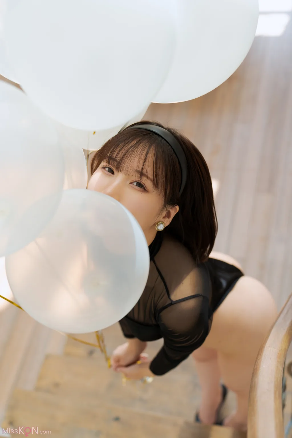 Coser@けん研 (けんけん): キミノイロ (150 photos) 5 Coser@けん研 (けんけん): キミノイロ (150 photos) 5