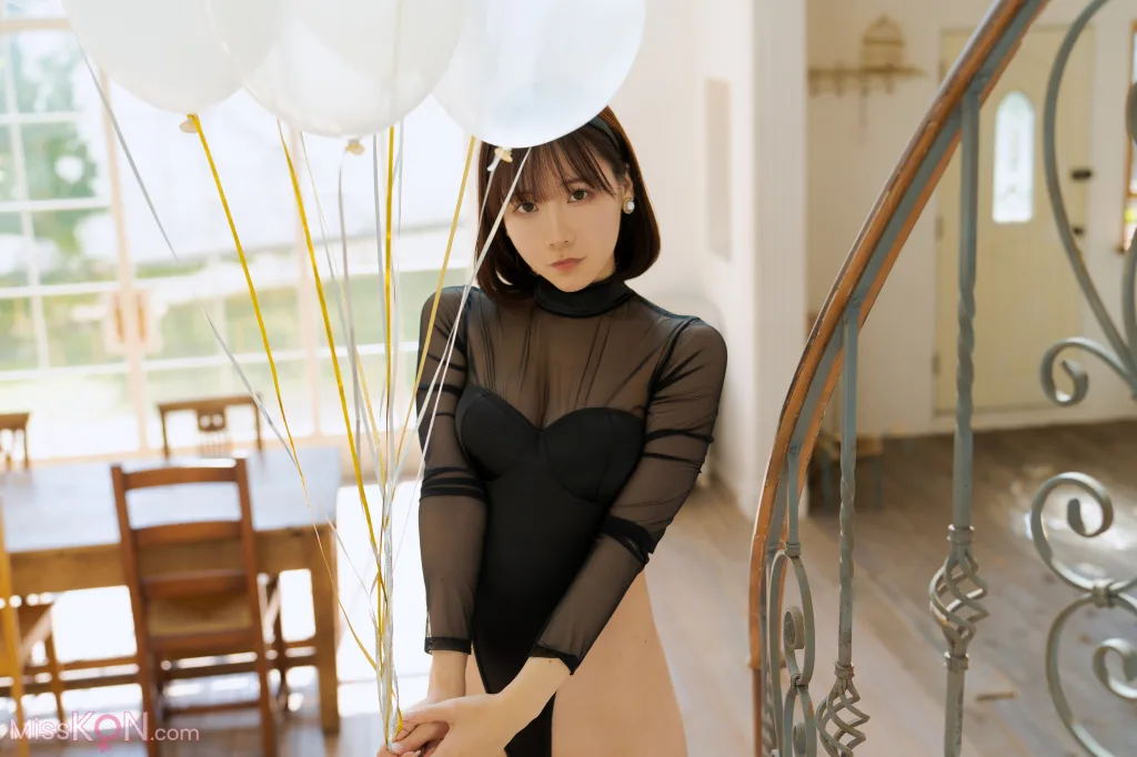 Coser@けん研 (けんけん): キミノイロ (150 photos) 3 Coser@けん研 (けんけん): キミノイロ (150 photos) 3