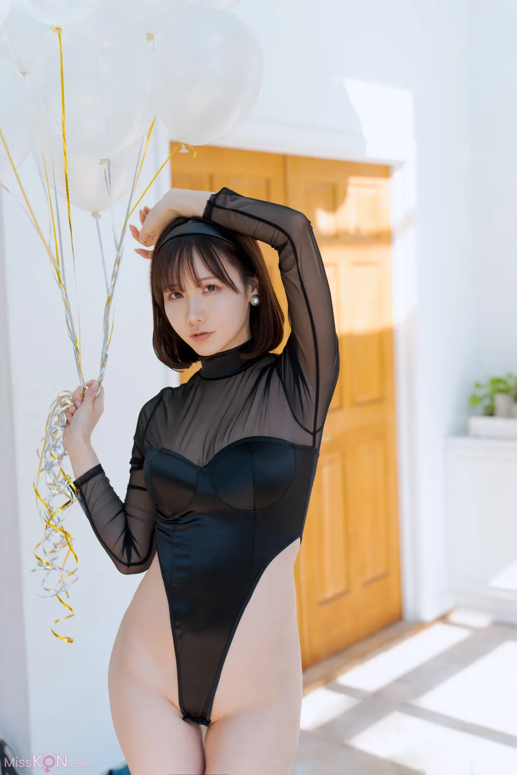 Coser@けん研 (けんけん): キミノイロ (150 photos) 18 Coser@けん研 (けんけん): キミノイロ (150 photos) 18