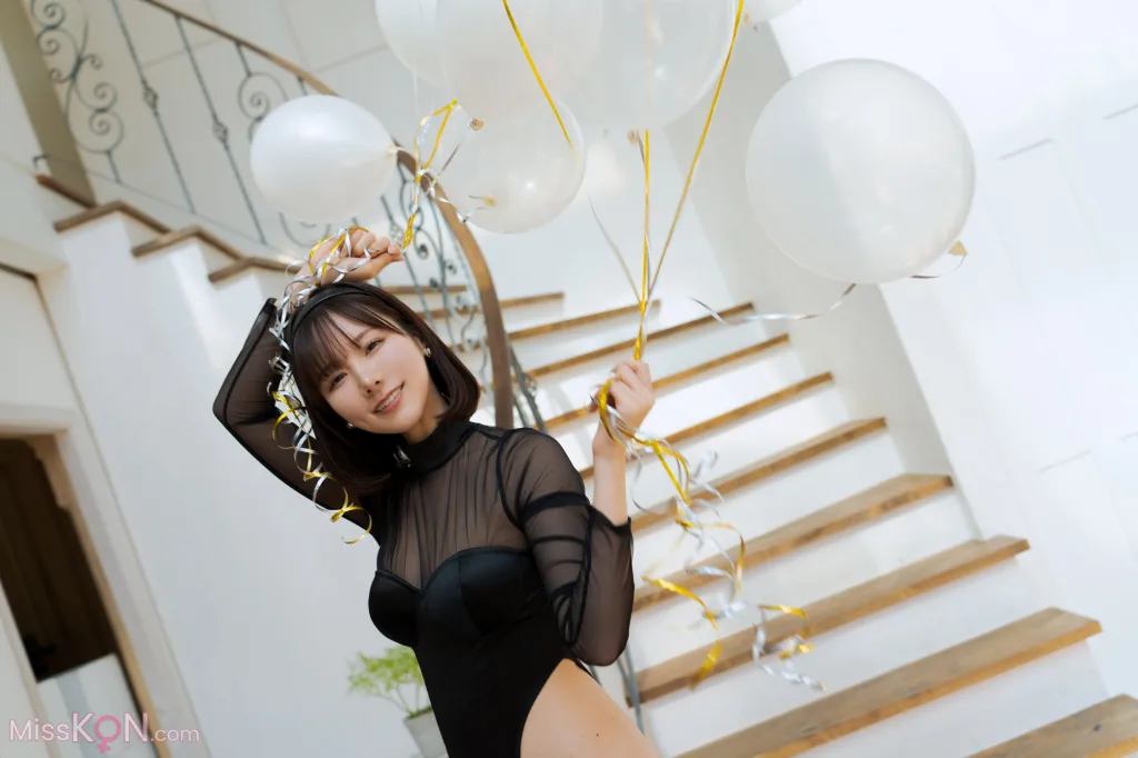 Coser@けん研 (けんけん): キミノイロ (150 photos) 11 Coser@けん研 (けんけん): キミノイロ (150 photos) 11