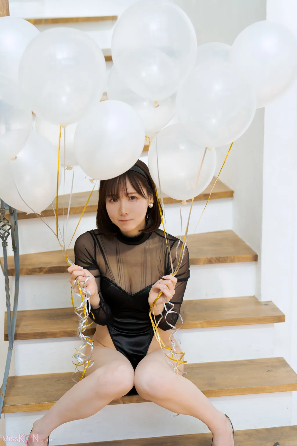 Coser@けん研 (けんけん): キミノイロ (150 photos) 9 Coser@けん研 (けんけん): キミノイロ (150 photos) 9