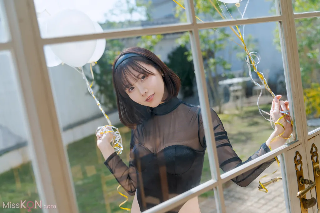 Coser@けん研 (けんけん): キミノイロ (150 photos) 1 Coser@けん研 (けんけん): キミノイロ (150 photos) 1