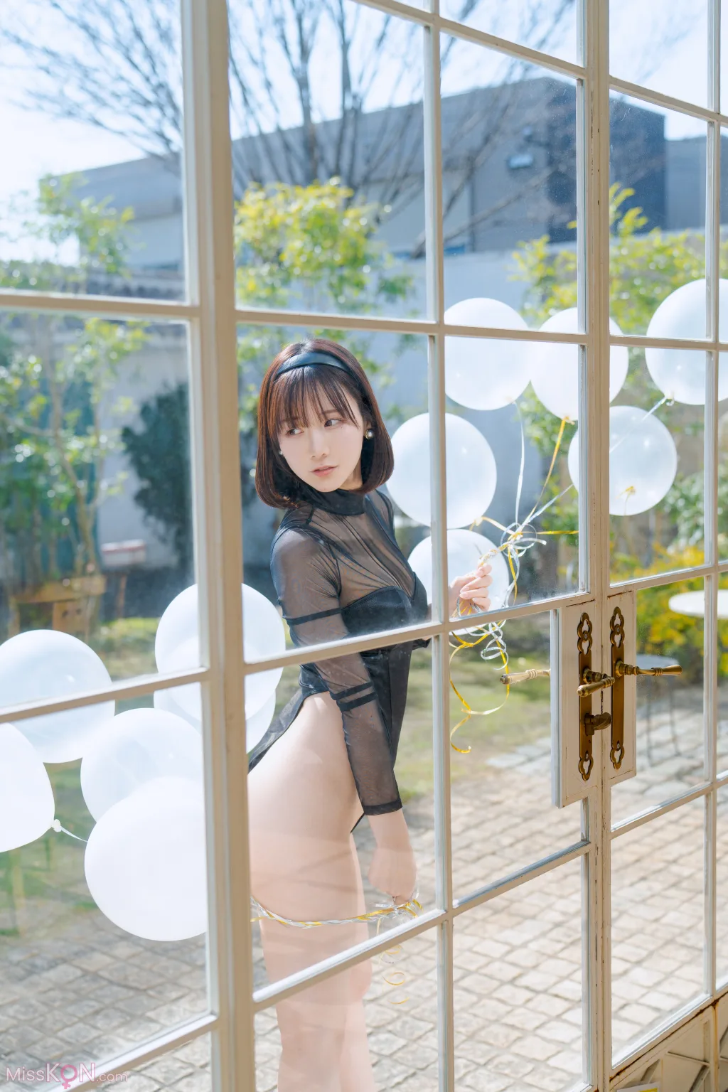 Coser@けん研 (けんけん): キミノイロ (150 photos) 0 Coser@けん研 (けんけん): キミノイロ (150 photos) 0