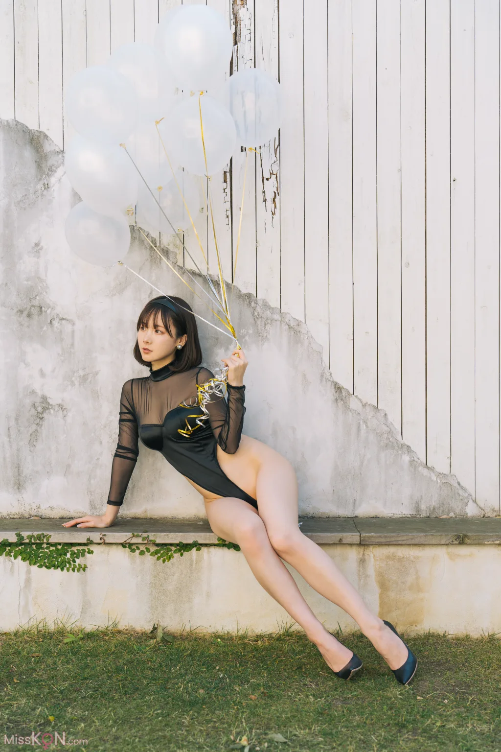 Coser@けん研 (けんけん): キミノイロ (150 photos) 6 Coser@けん研 (けんけん): キミノイロ (150 photos) 6