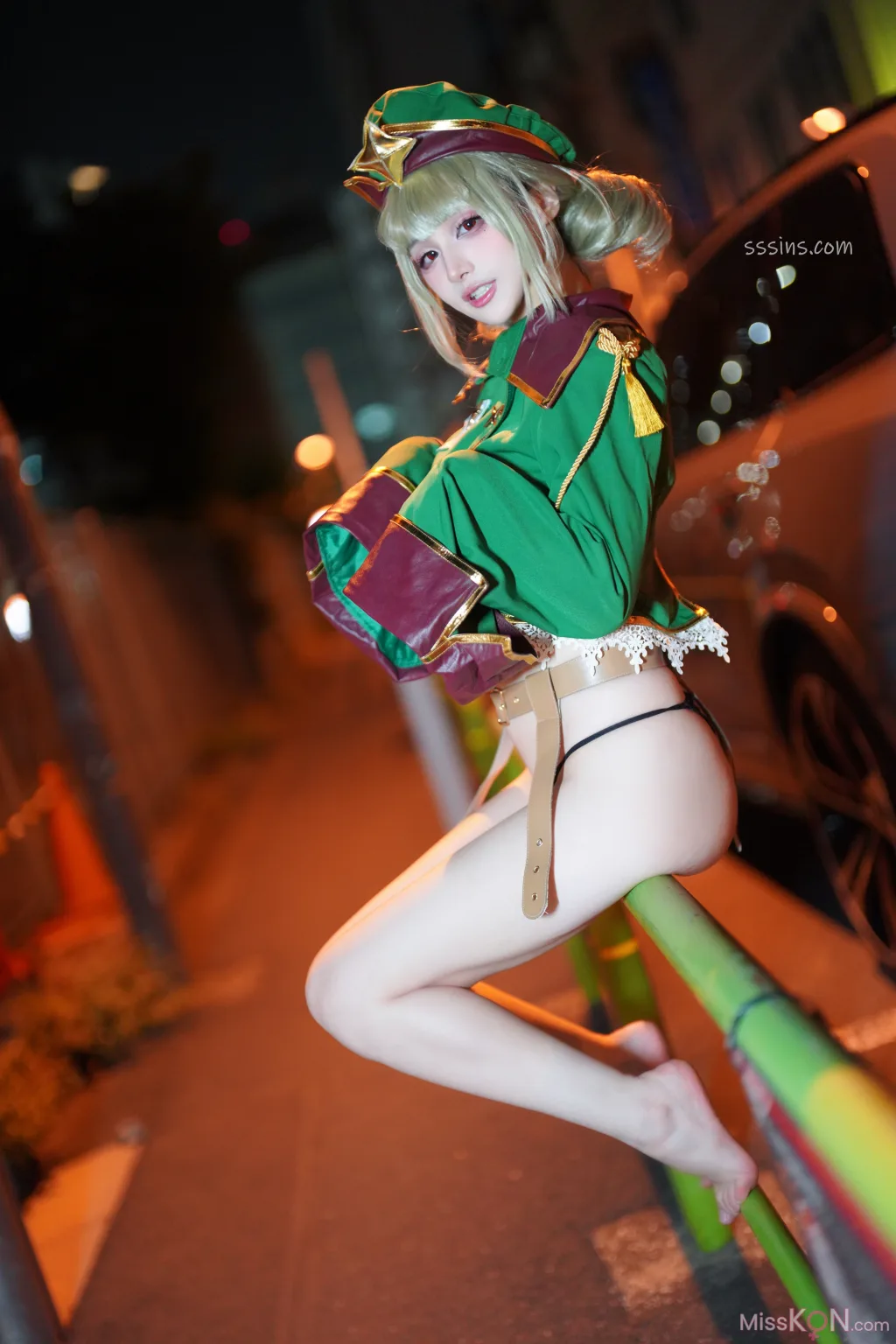 Coser@幼愛youmeko: 小琪舞豹式装甲 (41 photos ) 7 Coser@幼愛youmeko: 小琪舞豹式装甲 (41 photos ) 7