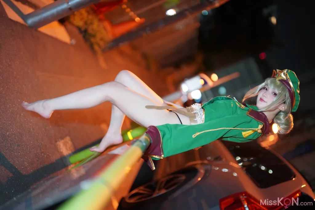 Coser@幼愛youmeko: 小琪舞豹式装甲 (41 photos ) 8 Coser@幼愛youmeko: 小琪舞豹式装甲 (41 photos ) 8