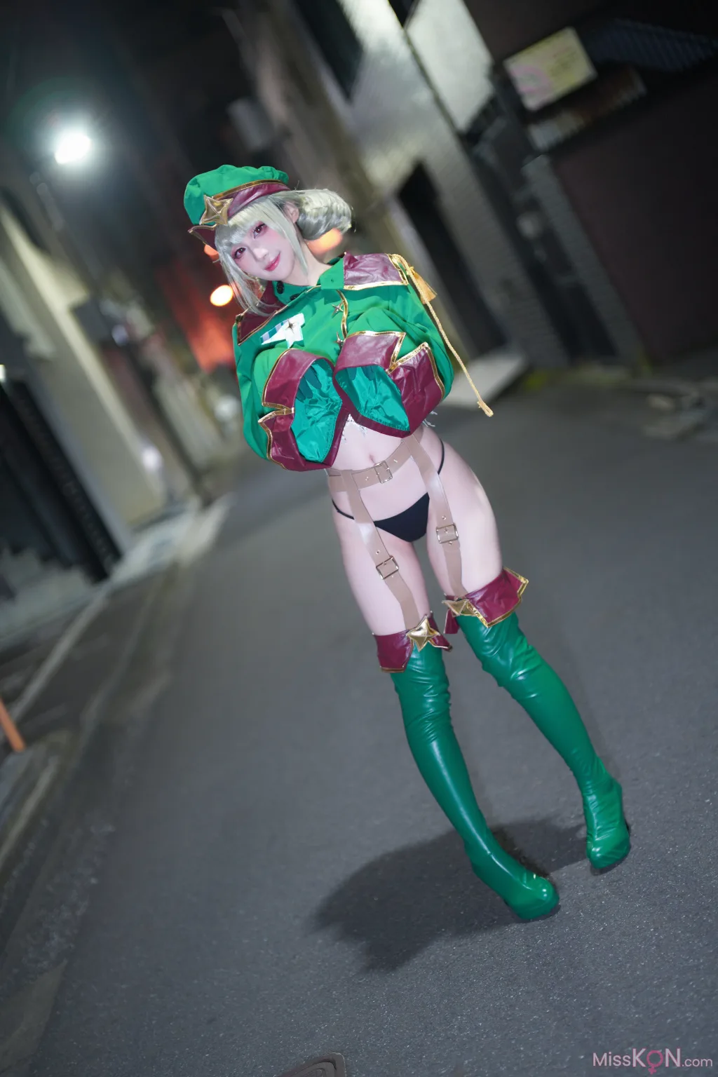 Coser@幼愛youmeko: 小琪舞豹式装甲 (41 photos ) 1 Coser@幼愛youmeko: 小琪舞豹式装甲 (41 photos ) 1