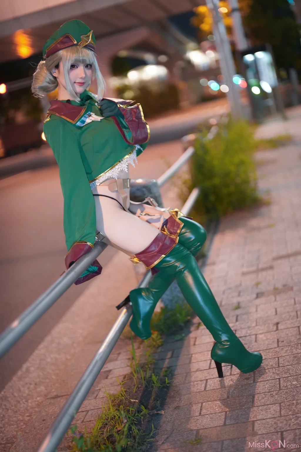 Coser@幼愛youmeko: 小琪舞豹式装甲 (41 photos ) 2 Coser@幼愛youmeko: 小琪舞豹式装甲 (41 photos ) 2