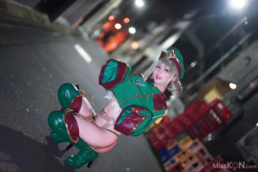 Coser@幼愛youmeko: 小琪舞豹式装甲 (41 photos ) 0 Coser@幼愛youmeko: 小琪舞豹式装甲 (41 photos ) 0