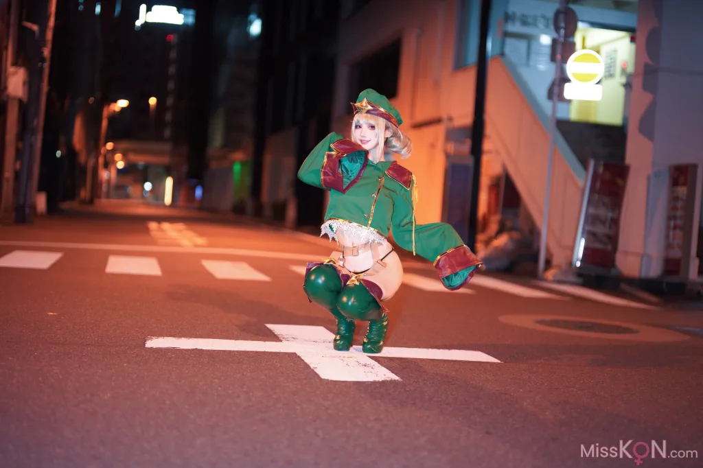 Coser@幼愛youmeko: 小琪舞豹式装甲 (41 photos ) 5 Coser@幼愛youmeko: 小琪舞豹式装甲 (41 photos ) 5