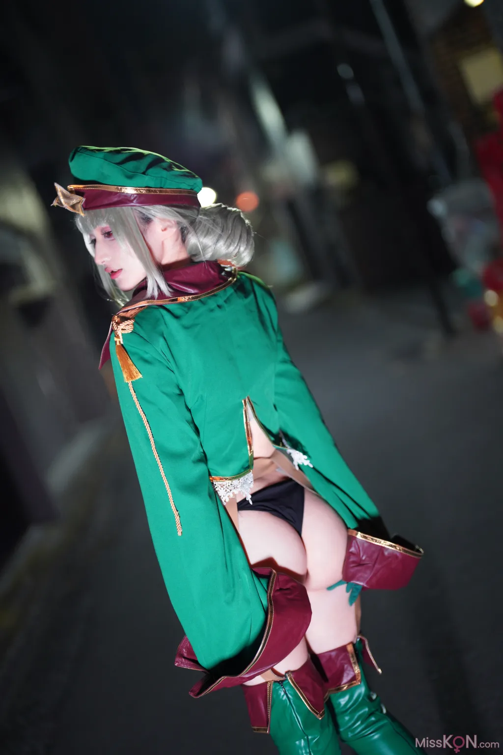 Coser@幼愛youmeko: 小琪舞豹式装甲 (41 photos ) 3 Coser@幼愛youmeko: 小琪舞豹式装甲 (41 photos ) 3