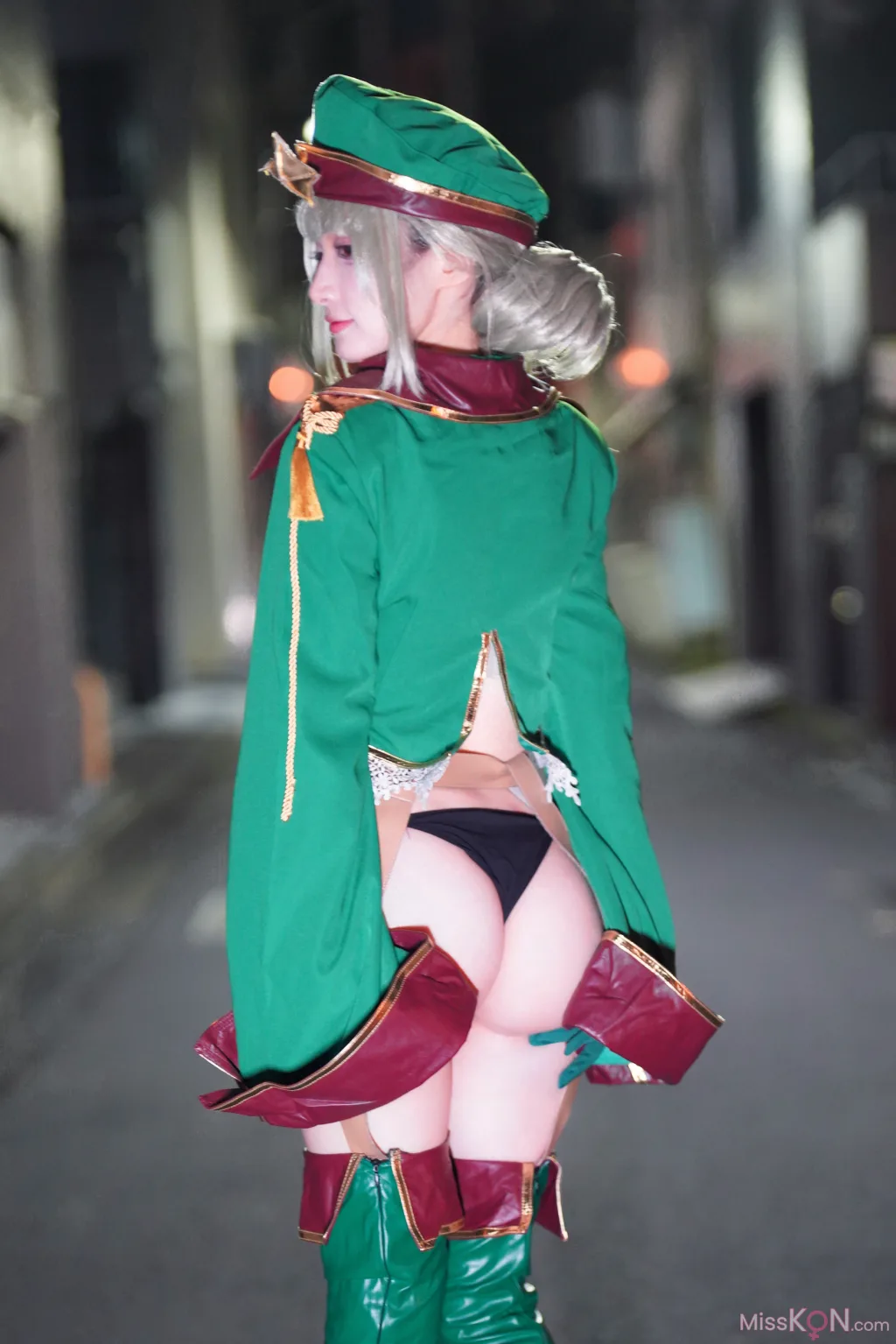Coser@幼愛youmeko: 小琪舞豹式装甲 (41 photos ) 4 Coser@幼愛youmeko: 小琪舞豹式装甲 (41 photos ) 4