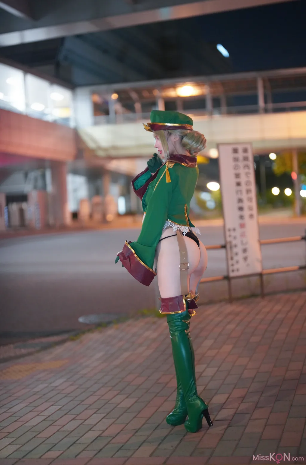 Coser@幼愛youmeko: 小琪舞豹式装甲 (41 photos ) 17 Coser@幼愛youmeko: 小琪舞豹式装甲 (41 photos ) 17