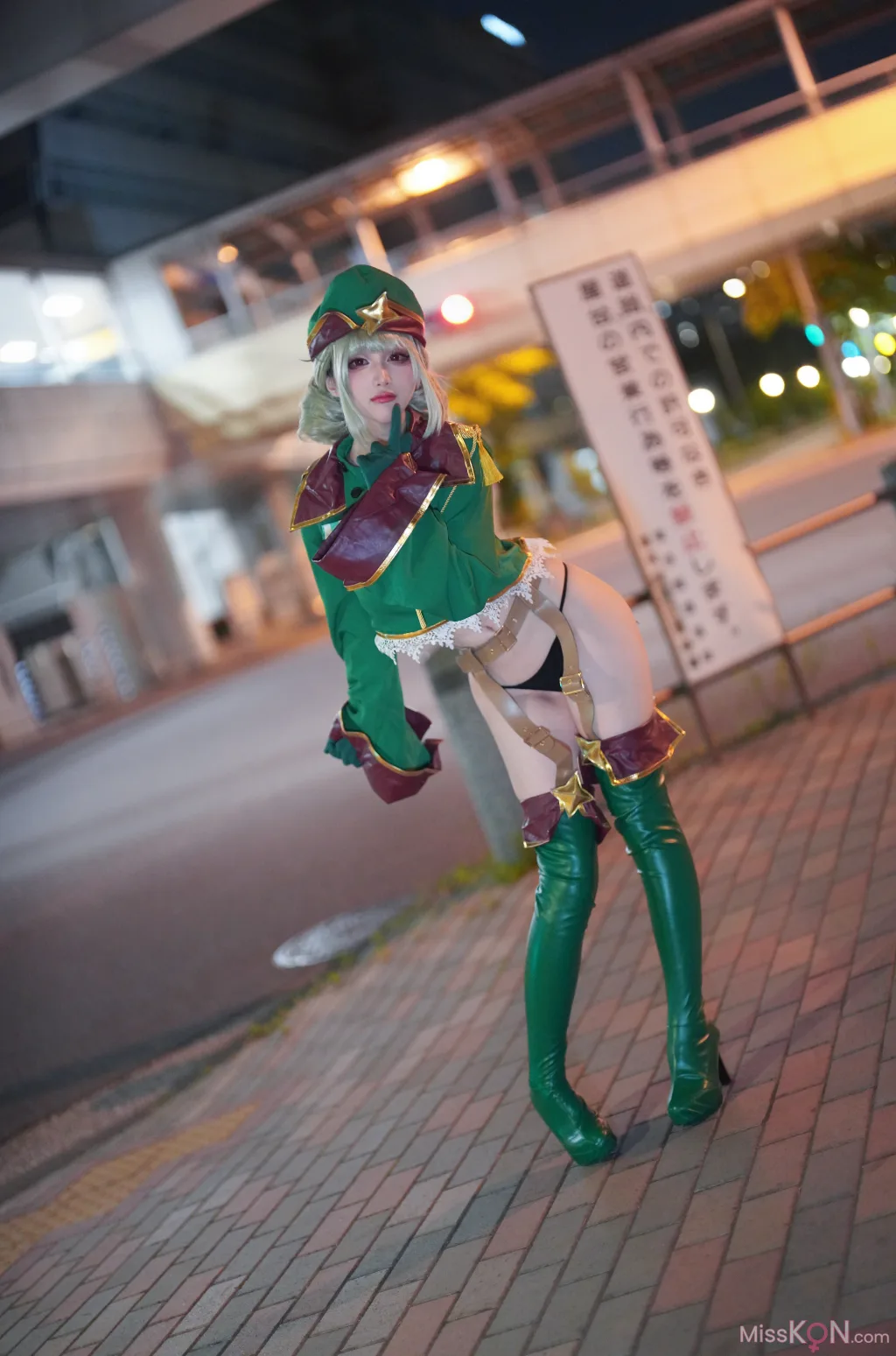 Coser@幼愛youmeko: 小琪舞豹式装甲 (41 photos ) 16 Coser@幼愛youmeko: 小琪舞豹式装甲 (41 photos ) 16