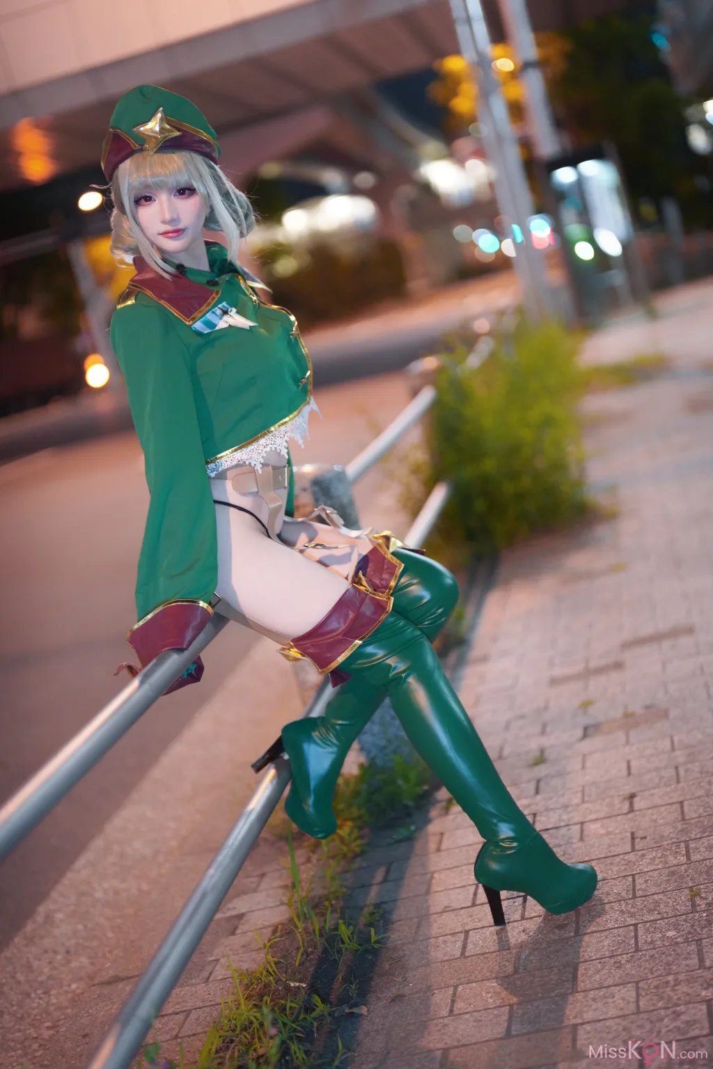 Coser@幼愛youmeko: 小琪舞豹式装甲 (41 photos ) 13 Coser@幼愛youmeko: 小琪舞豹式装甲 (41 photos ) 13