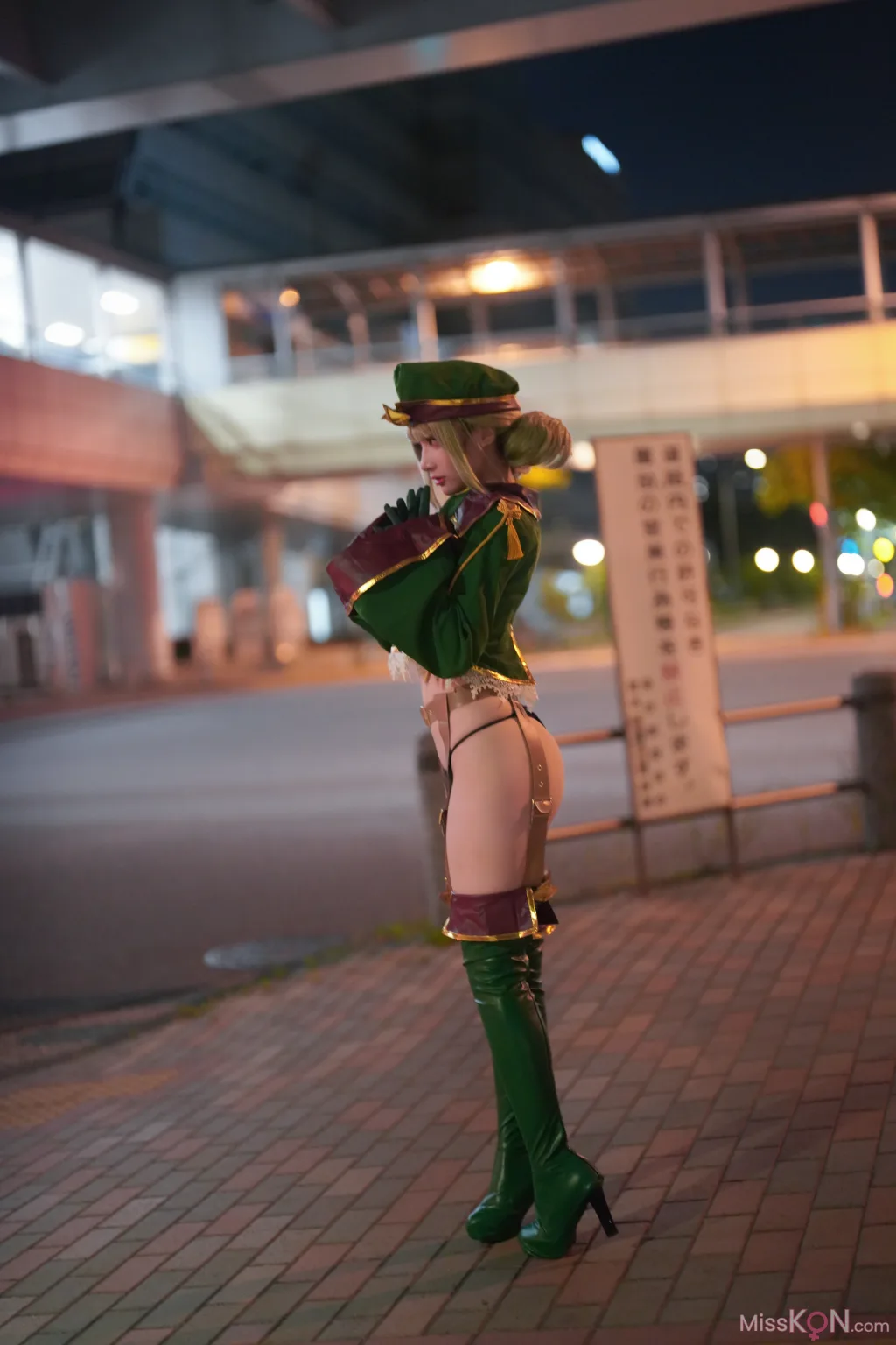 Coser@幼愛youmeko: 小琪舞豹式装甲 (41 photos ) 19 Coser@幼愛youmeko: 小琪舞豹式装甲 (41 photos ) 19