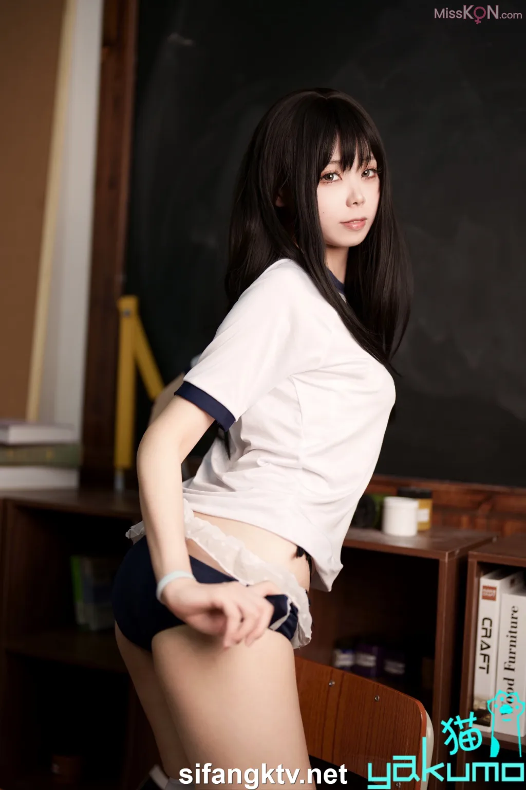 Coser@yakumo猫: 顶级情色摄影 身材超棒极限诱惑私拍 (177 photos ) 19 Coser@yakumo猫: 顶级情色摄影 身材超棒极限诱惑私拍 (177 photos ) 19