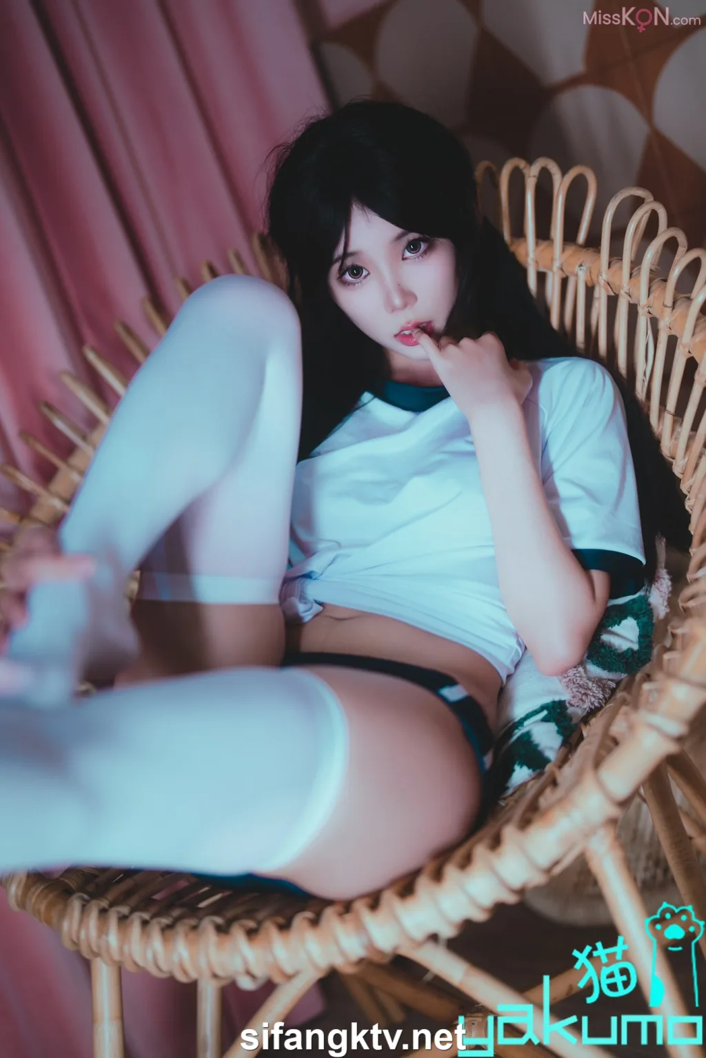 Coser@yakumo猫: 顶级情色摄影 身材超棒极限诱惑私拍 (177 photos ) 4 Coser@yakumo猫: 顶级情色摄影 身材超棒极限诱惑私拍 (177 photos ) 4