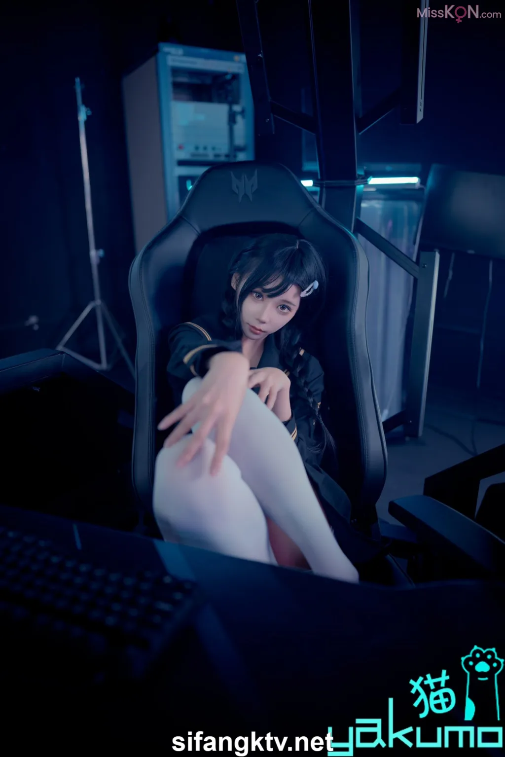 Coser@yakumo猫: 顶级情色摄影 身材超棒极限诱惑私拍 (177 photos ) 15 Coser@yakumo猫: 顶级情色摄影 身材超棒极限诱惑私拍 (177 photos ) 15