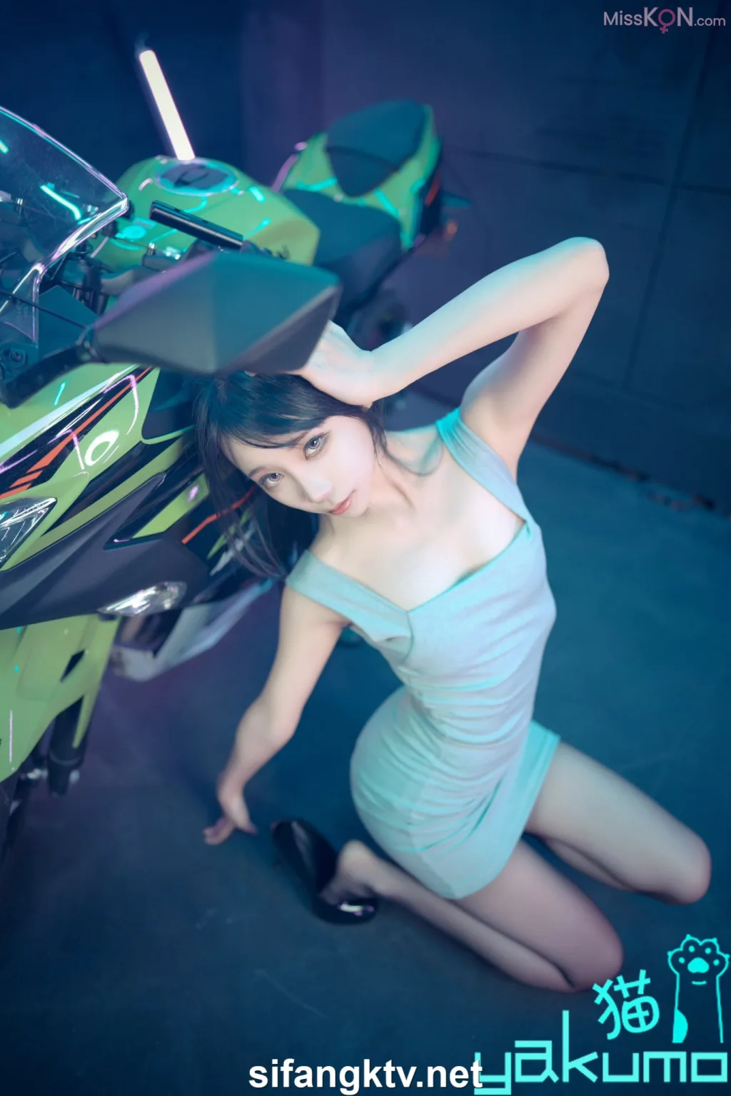 Coser@yakumo猫: 顶级情色摄影 身材超棒极限诱惑私拍 (177 photos ) 13 Coser@yakumo猫: 顶级情色摄影 身材超棒极限诱惑私拍 (177 photos ) 13
