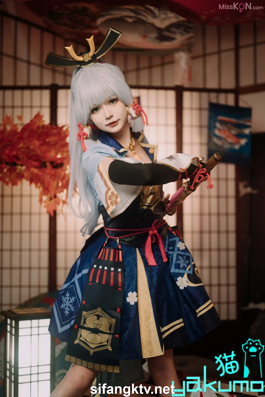 Coser@yakumo猫: 顶级情色摄影 身材超棒极限诱惑私拍 (177 photos ) 8 Coser@yakumo猫: 顶级情色摄影 身材超棒极限诱惑私拍 (177 photos ) 8