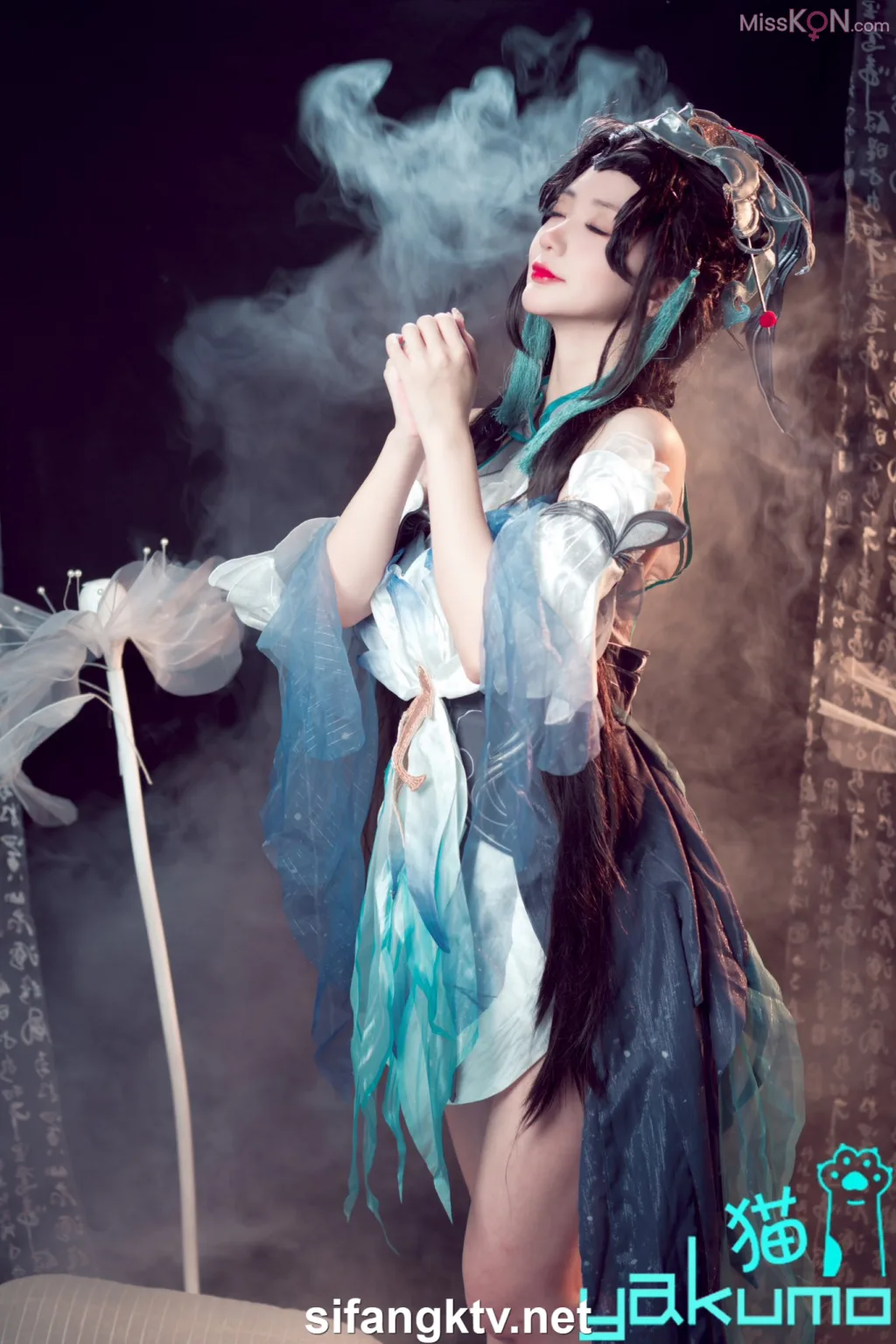 Coser@yakumo猫: 顶级情色摄影 身材超棒极限诱惑私拍 (177 photos ) 5 Coser@yakumo猫: 顶级情色摄影 身材超棒极限诱惑私拍 (177 photos ) 5